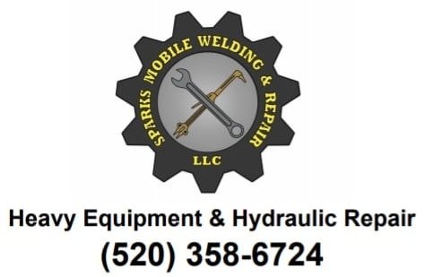 Sparks Mobile Welding And Repair